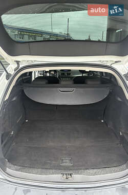 Универсал Renault Megane 2013 в 