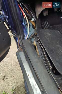 Универсал Renault Megane 2003 в 