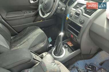 Универсал Renault Megane 2003 в 