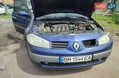 Универсал Renault Megane 2003 в 