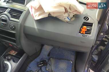 Универсал Renault Megane 2003 в 