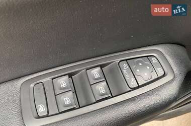 Універсал Renault Megane 2016 в 