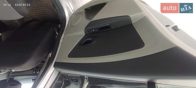 Универсал Renault Megane 2010 в Тернополе фото 14 Универсал Renault Megane 2010 в Тернополе