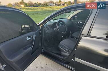Седан Renault Megane 2008 в 
