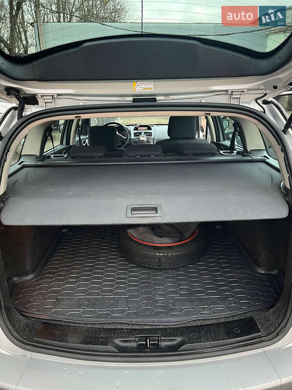 Універсал Renault Megane 2007 в Львові