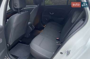 Универсал Renault Megane 2011 в 