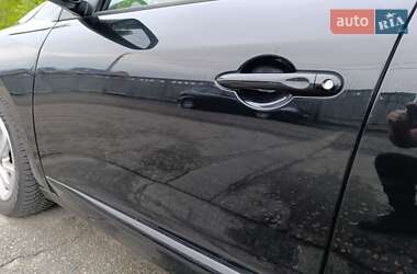 Универсал Renault Megane 2013 в 