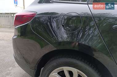 Универсал Renault Megane 2013 в 
