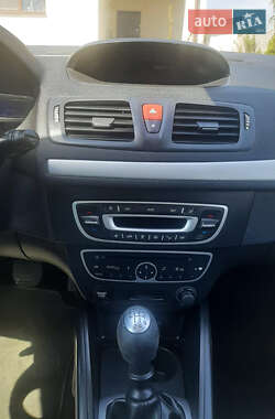 Універсал Renault Megane 2010 в 