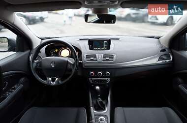 Універсал Renault Megane 2012 в 