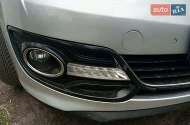 Универсал Renault Megane 2016 в 