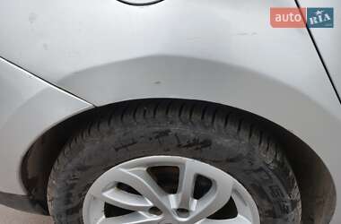 Универсал Renault Megane 2016 в 