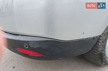 Универсал Renault Megane 2016 в 