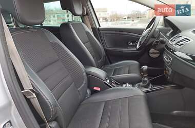 Универсал Renault Megane 2016 в 