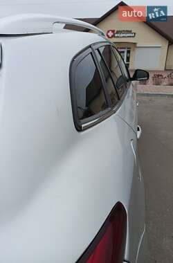 Универсал Renault Megane 2016 в 