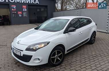 Универсал Renault Megane 2011 в Александрие