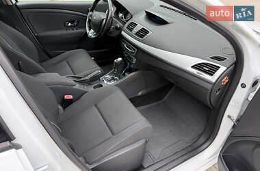 Універсал Renault Megane 2013 в 