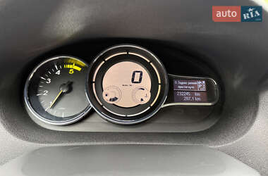 Універсал Renault Megane 2013 в 