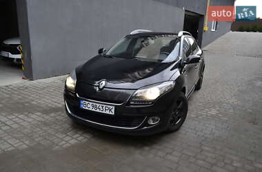 Універсал Renault Megane 2012 в Львові