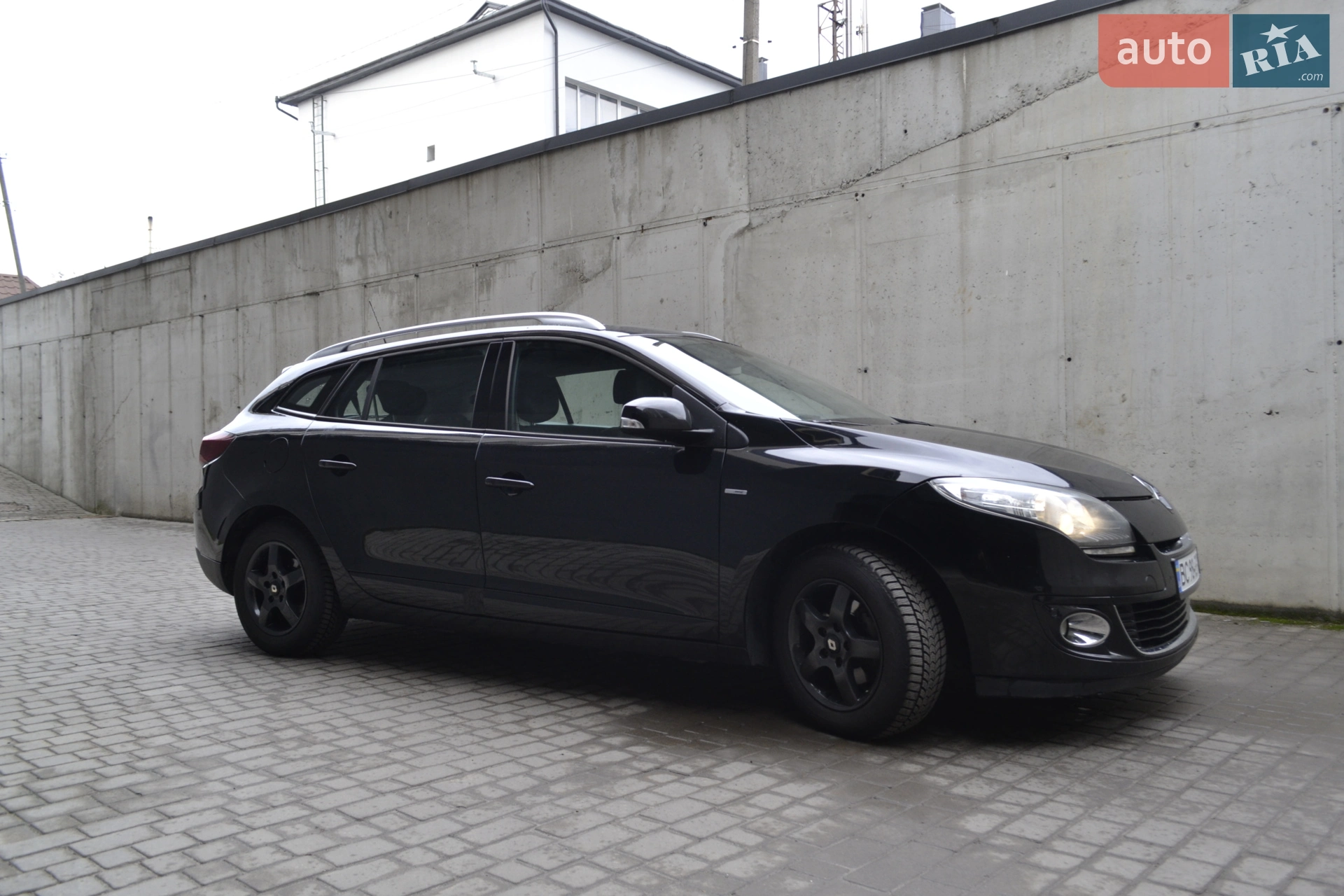 2012 Renault Megane - мініатюра 9