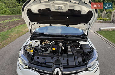 Седан Renault Megane 2020 в 