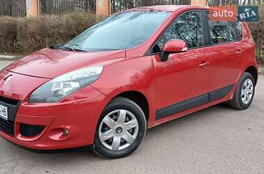 Хэтчбек Renault Megane 2009 в Кропивницком