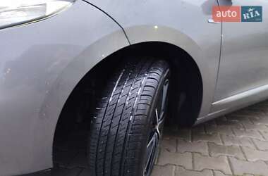 Универсал Renault Megane 2012 в 
