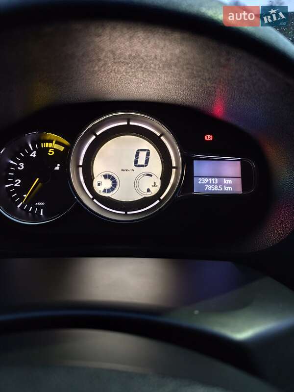Універсал Renault Megane 2012 в Львові
