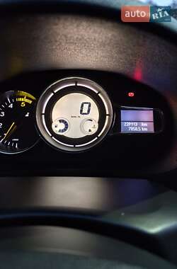 Универсал Renault Megane 2012 в 