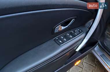 Универсал Renault Megane 2012 в 