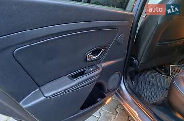 Универсал Renault Megane 2012 в 
