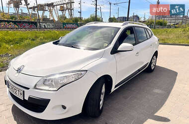 Універсал Renault Megane 2011 в Львові