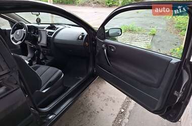 Купе Renault Megane 2005 в 