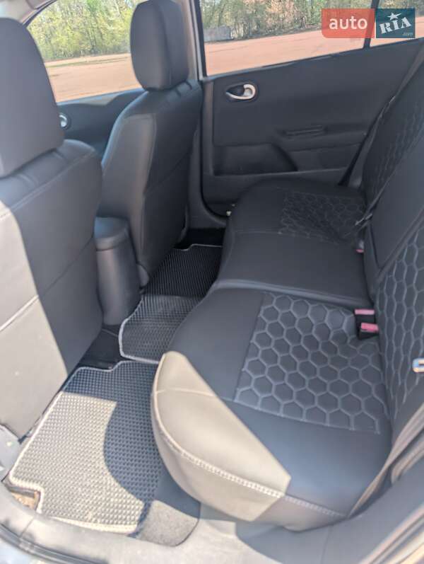 Универсал Renault Megane 2006 в Нежине