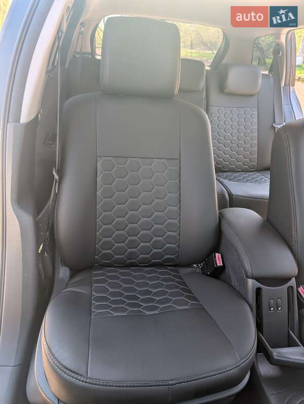 Универсал Renault Megane 2006 в Нежине