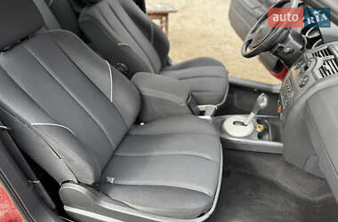 Хетчбек Renault Megane 2005 в 