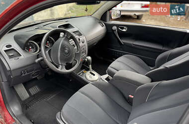 Хетчбек Renault Megane 2005 в 