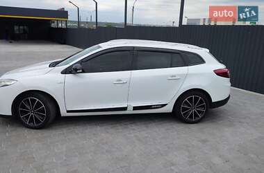 Універсал Renault Megane 2012 в 