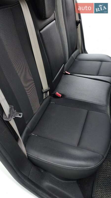 Универсал Renault Megane 2012 в Харькове