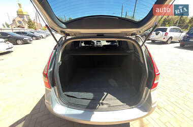Универсал Renault Megane 2008 в 
