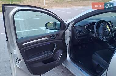 Універсал Renault Megane 2017 в 