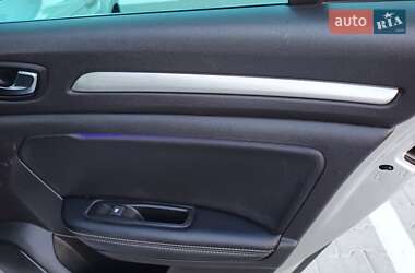 Універсал Renault Megane 2017 в 