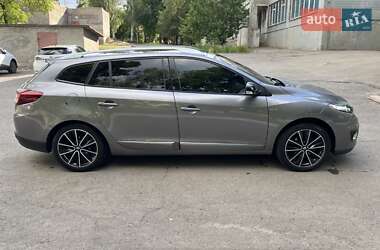 Універсал Renault Megane 2012 в 