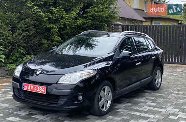 Універсал Renault Megane 2013 в Вознесенську
