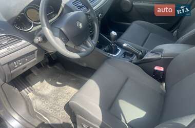 Универсал Renault Megane 2010 в 