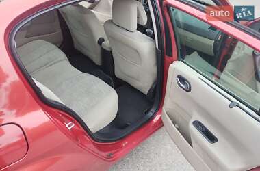 Седан Renault Megane 2007 в 