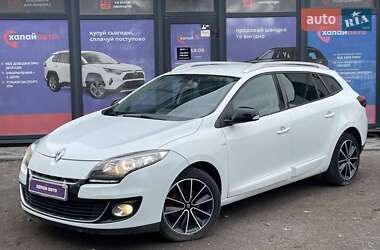 Універсал Renault Megane 2013 в Вінниці