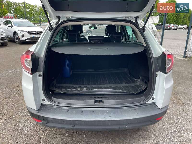 Універсал Renault Megane 2013 в Вінниці