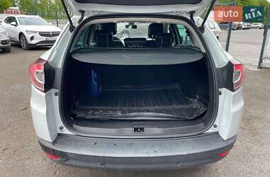 Универсал Renault Megane 2013 в 