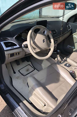 Универсал Renault Megane 2009 в Мукачево